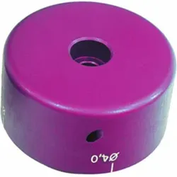 Müller Schleifkopf W.-Anschleifg 1,0/4,0/4,8/6,0 mm