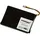 Powery Akku für GPS Navigation Garmin DriveSmart 5, DriveSmart 55, DriveSmart 65