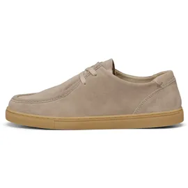 Marc O'Polo Halbschuhe Herren Braun/Grau 45