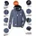 KILLTEC KSW 24 Skijacke grau L