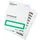 HP Barcode-Etiketten Q2017A Mehrfarbig 110 Etiketten