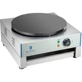 Royal Catering RCEC-3000-E Crepe Maker (1252)