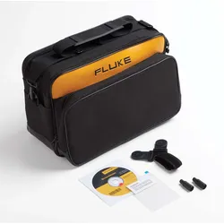 FLUKE Software und Tasche SCC120B