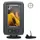 Humminbird Fischfinder Piranha Max 4 DI Schwarz
