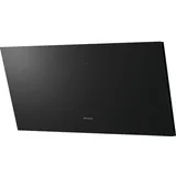 Miele DAH 2960 EXTA Escala Wandhaube 90 cm Obsidianschwarz