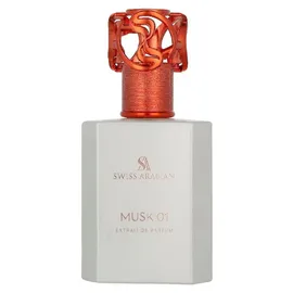 Swiss Arabian Musk 01 Eau de Parfum 50 ml