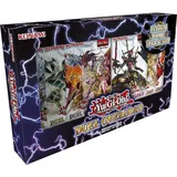 Yugioh - Duel Overload - 1 Box - Deutsch