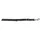 Kerbl Vegas Führleine schwarz 18mm / 200cm,
