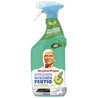 Meister Proper Sprühen-Wischen-Fertig Spray Antibakteriell,