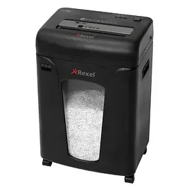 Rexel REM820 Schwarz