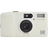 Kodak Snapic A1 Elfenbeinweiß