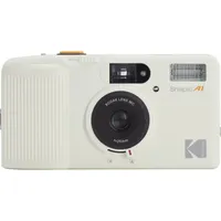 Kodak Snapic A1 Elfenbeinweiß