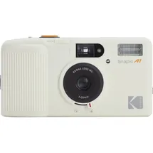 Kodak Snapic A1 Elfenbeinweiß