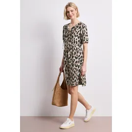STREET ONE Tunikakleid Beige 40