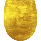 ADOB WC-Sitz Gold