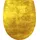 ADOB WC-Sitz Gold