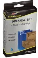 2Toms® Skin-On-Skin® DRESSING KIT Bandage(S) 1 pc(s)