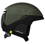dainese snow Nucleo MIPS 51-54 cm Green Four/Stretch Limo
