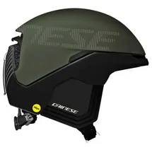 dainese snow Nucleo MIPS 51-54 cm Green Four/Stretch Limo