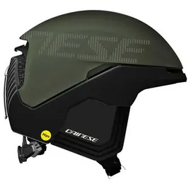 dainese snow Nucleo MIPS 51-54 cm Green Four/Stretch Limo