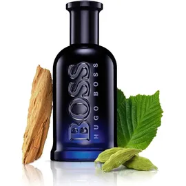 HUGO BOSS Bottled Night Eau de Toilette 100 ml
