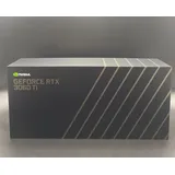 NVIDIA GeForce RTX 3060 Ti Founders Edition 8 GB GDDR6 900-1G142-2520-000