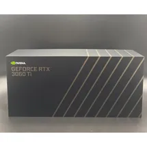 NVIDIA GeForce RTX 3060 Ti Founders Edition 8 GB GDDR6 900-1G142-2520-000