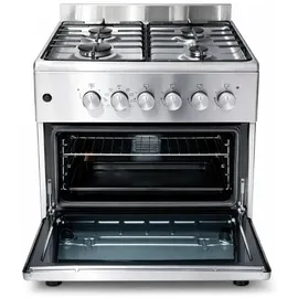 GASLINE SHGE6060FGIX Silber