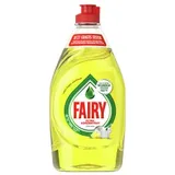 Fairy ULTRA KONZENTRAT Zitrone Spülmittel 0,45 l