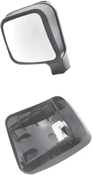 Spiegel mit Motor und Heizung, kleiner Renault Premium 2711 LH