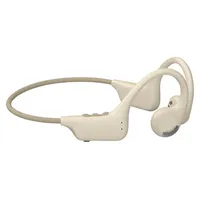 Philips Open-ear Wireless Sports Headphones Beige