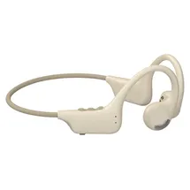 Philips Open-ear Wireless Sports Headphones Beige