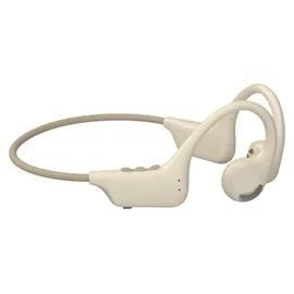 Philips Open-ear Wireless Sports Headphones Beige