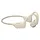 Philips Open-ear Wireless Sports Headphones Beige