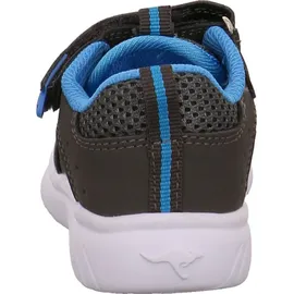 KangaROOS KI-Rock Lite EV Grau 22