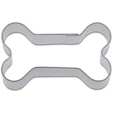 Städter Ausstechform, Edelstahl, Silber, 6 cm