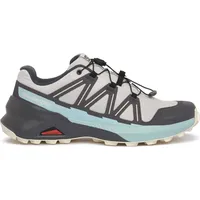 Salomon Speedcross Peak Damen Icicle/Castlerock/Aruba Blue 40 2/3