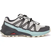 Salomon Speedcross Peak Damen Icicle/Castlerock/Aruba Blue 40 2/3
