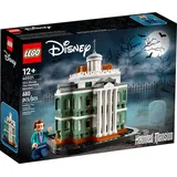 LEGO Disney - The Haunted Mansion aus den Disney Parks (40521)