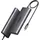 UGREEN Revodok Pro 210 Usb-c, 10 IN 1 USB C Hub 2 HDMI
