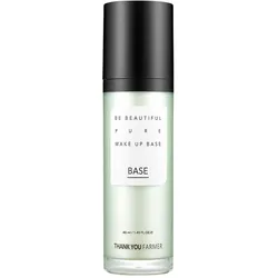 Thank You Farmer Be Beautiful Pure Make Up Base 40 ml