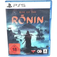 Rise of the Ronin (PS5)