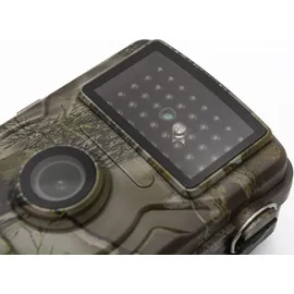 Technaxx TX-256 1080p Schwarz