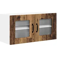 VidaXL Küchenschrank mit Regal 80 x 31 x 40