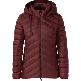 s.Oliver Steppjacke rot S