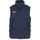 Nike Federation Sideline Weste Blau L