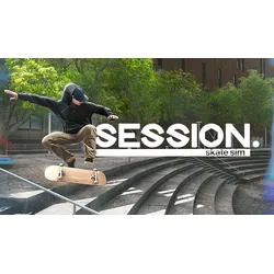 Session: Skate Sim