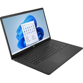 HP 17-cn0425ng Intel Celeron N4500 8 GB RAM 512 GB SSD Win11 Home