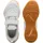 Puma Varion II Hallenschuhe mit Klettverschluss Kinder 05 electric peppermint/white/gum 28