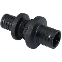 Rehau Rautitan PX Kupplung reduziert 20-16 mm